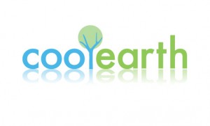 Cool Earth Logo